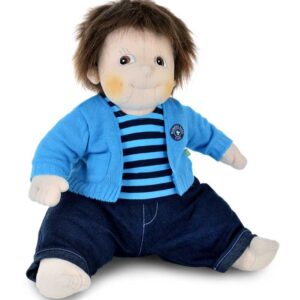 Demenzpuppe Emil