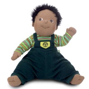Demenzpuppe Harry