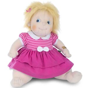 Demenzpuppe Ida