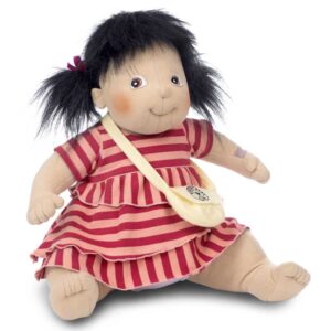 Demenzpuppe Maria