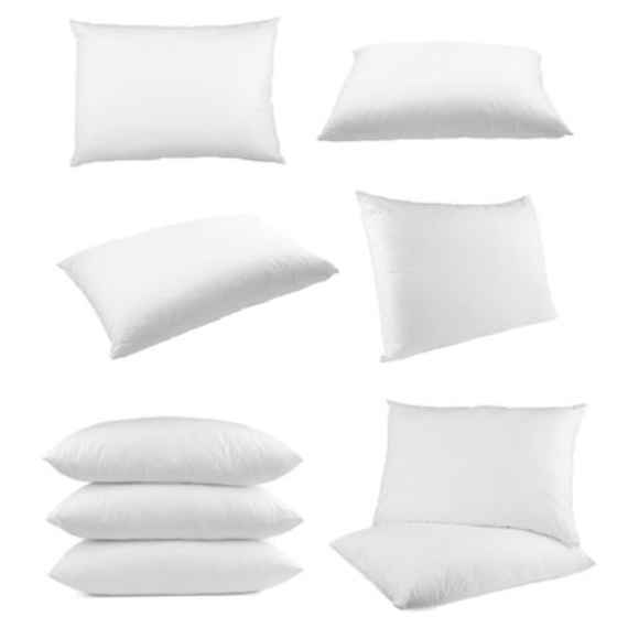 Portfolio - Bettwaren