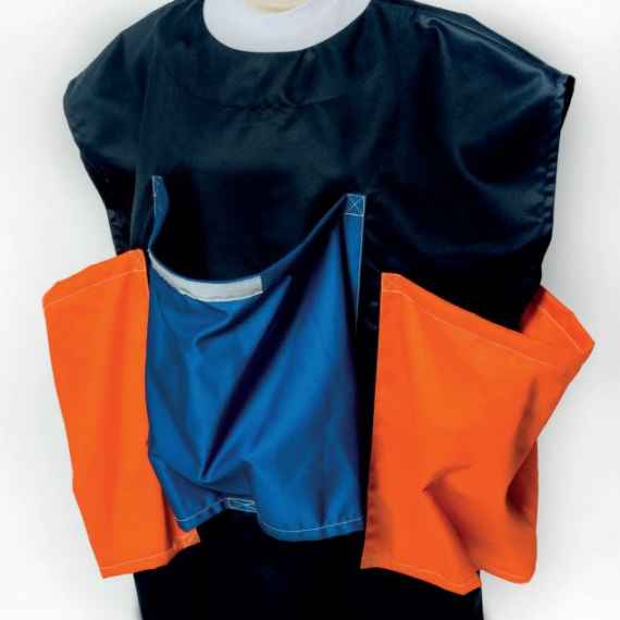 Portfolio - Evakuierung