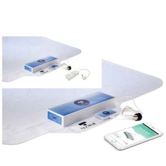 Portfolio - Nässeschutzalarm-Bettflucht