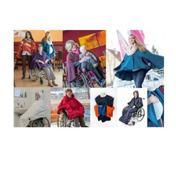 Portfolio - Textilien