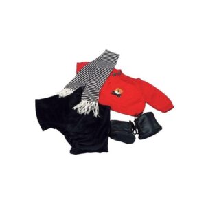 Bekleidungsset für Demenzpuppen