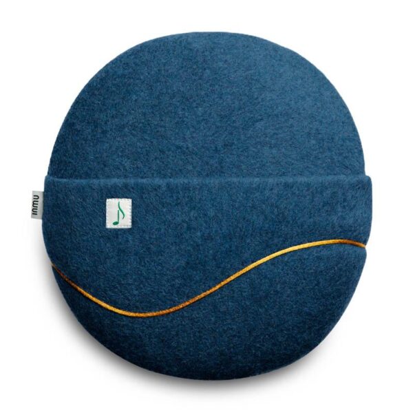 inmuRELAX BLAU Polyester